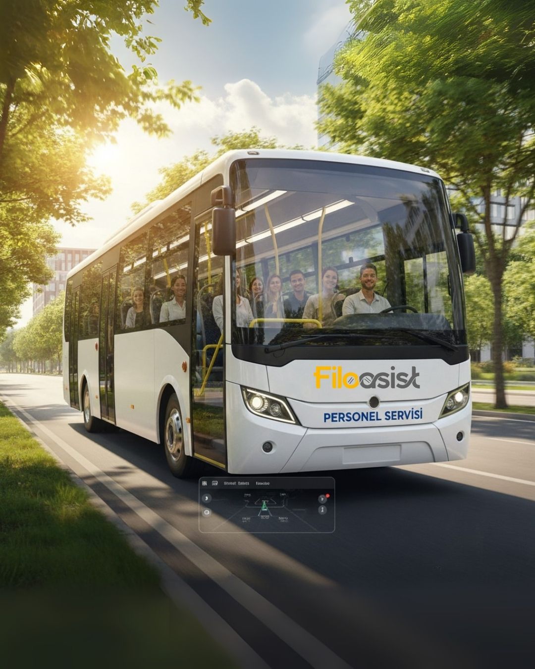 Filo Asist Hakkında